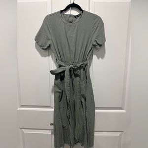 SHEIN cotton dress